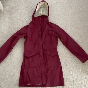 Patagonia Torrentshell - XS